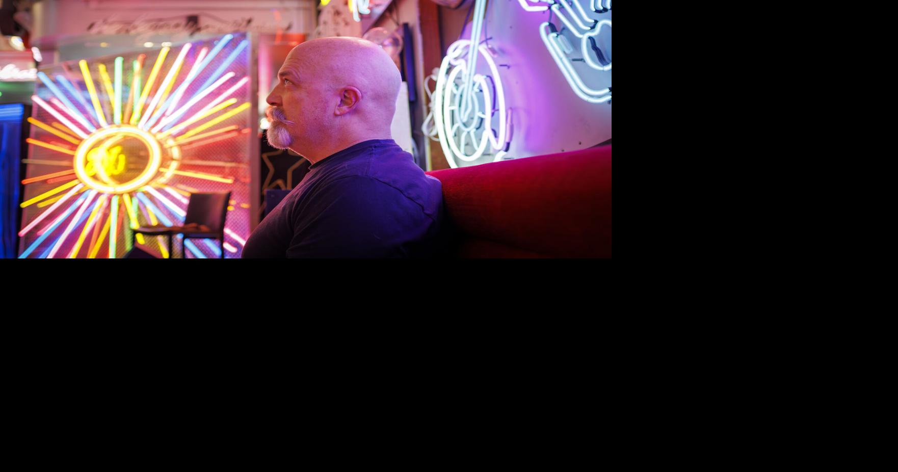 A ‘sexy’ neon shop that makes iconic New Orleans signs is closing. But it’s not the end.