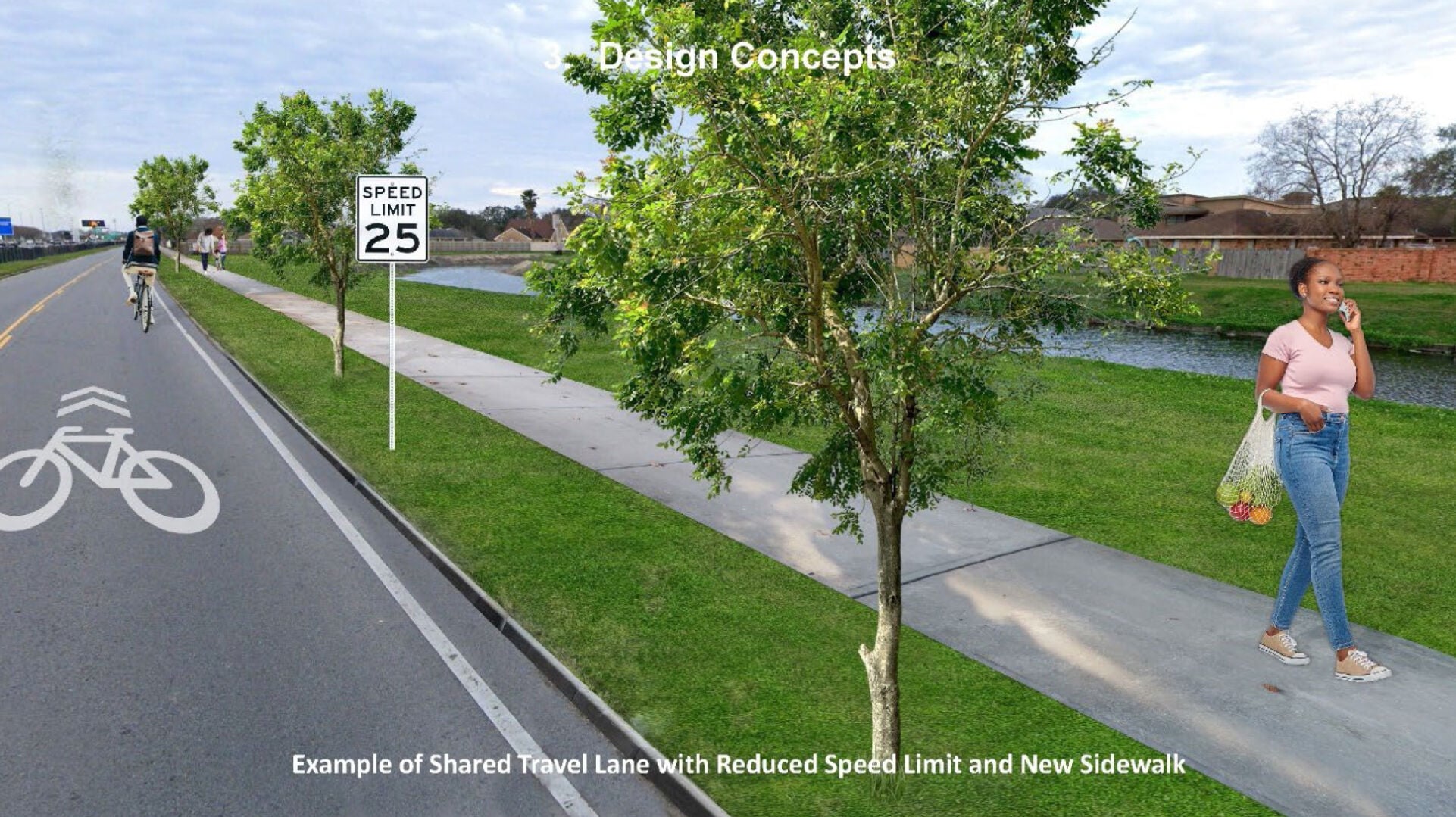 $61M project would improve I-10 Service Road in NOLA East | News | nola.com