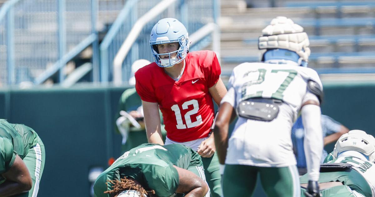 Tulane offense preview: Can Green Wave surpass last year's production with all-new skill players?