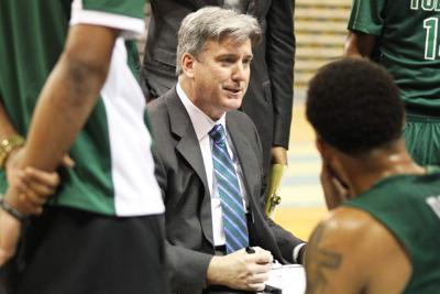 Sources Tulane To Fire Men S Basketball Coach Ed Conroy Tulane