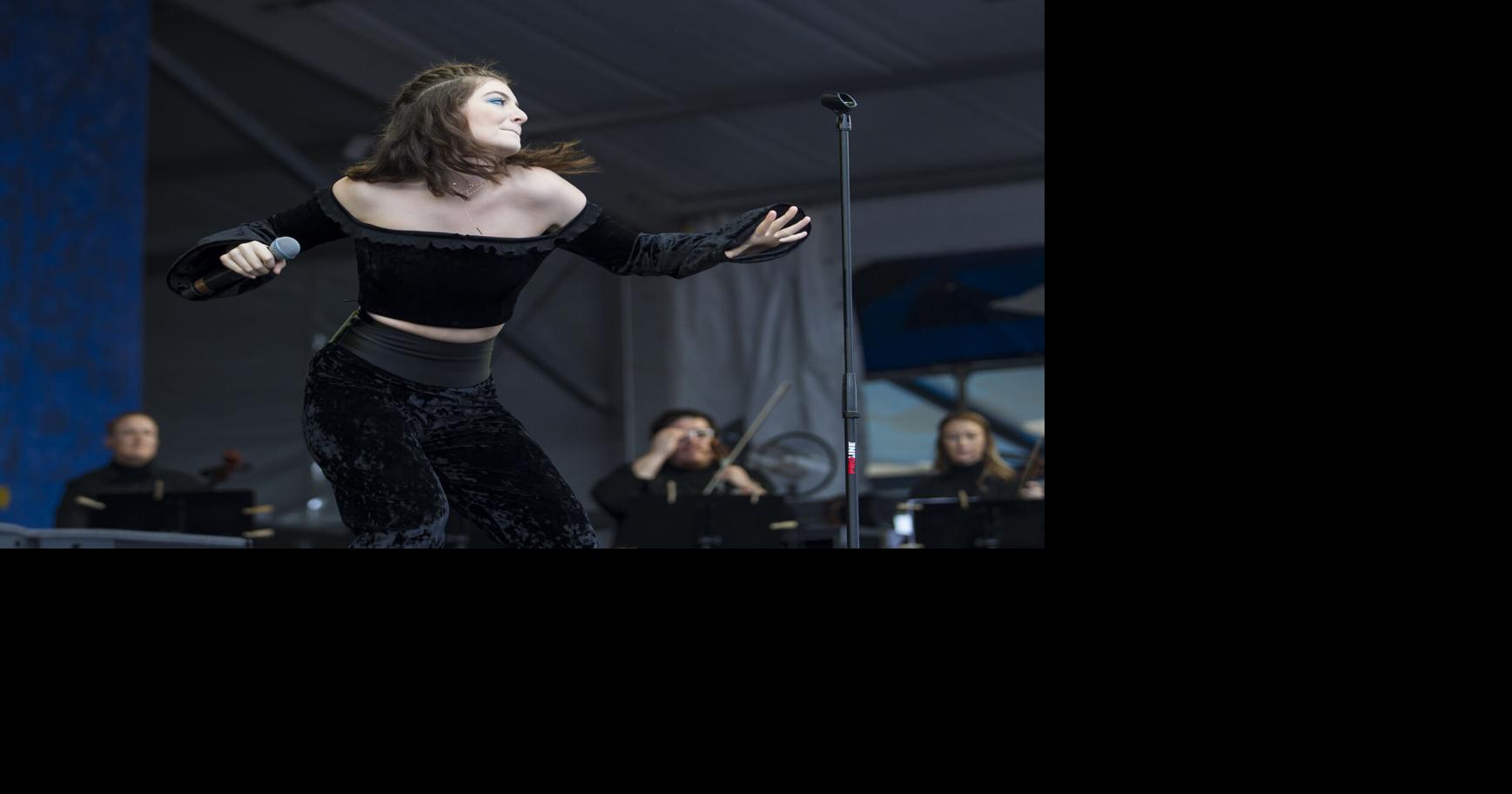 New Orleans Jazz Fest 2026: Music to see Friday, April 24