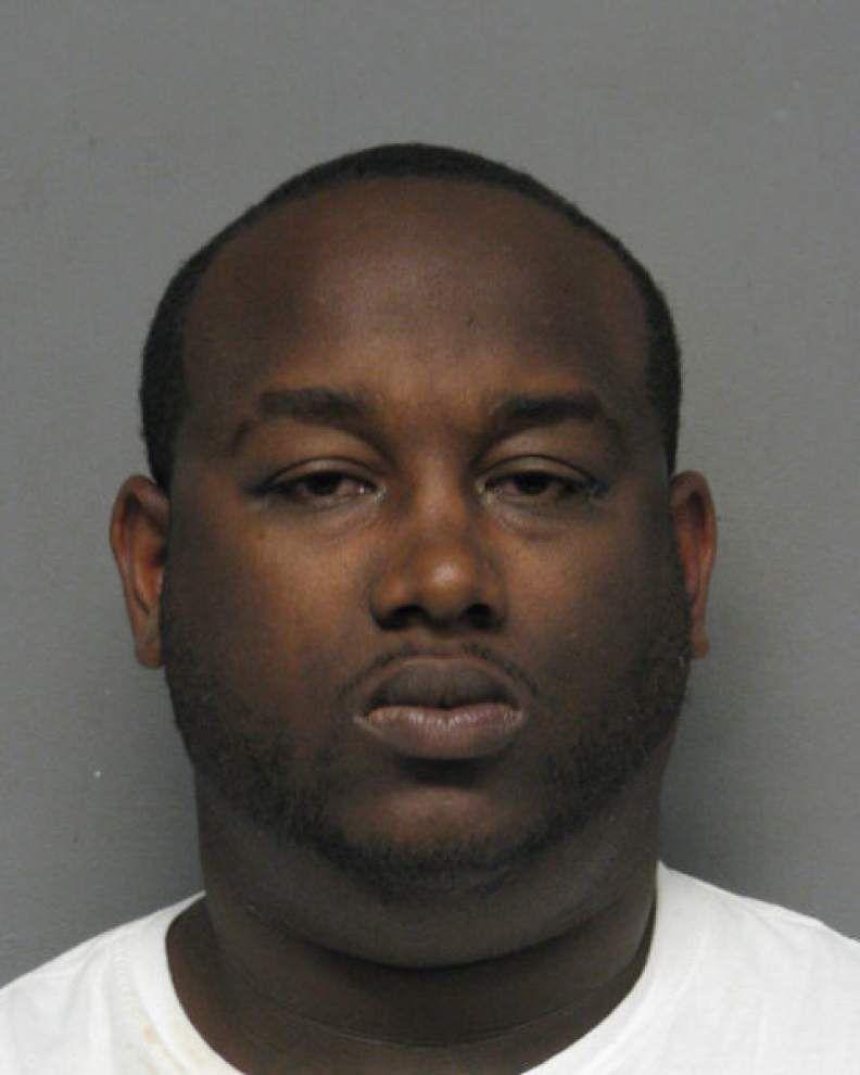 Two arrested after fatal Gretna shooting, and other area crime news