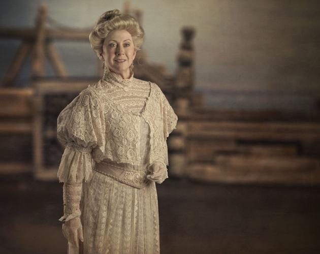 Mother Ragtime Summer Lyric's 'Ragtime' taps sentiment of changing century ...