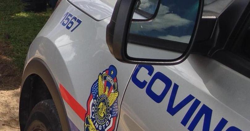 Covington school employee booked with cruelty to juveniles | Crime/Police - Vimarsana News