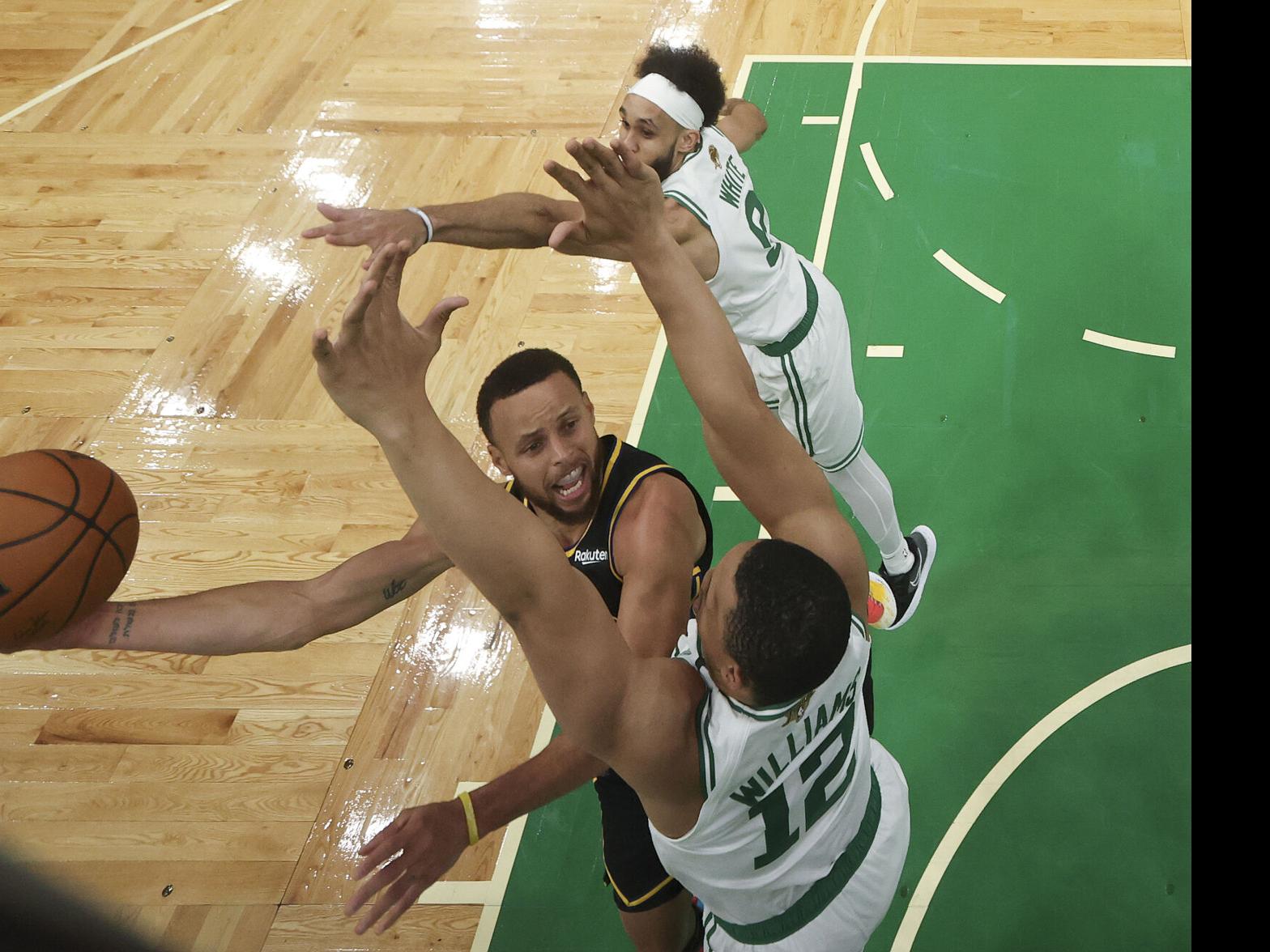 NBA Finals same game parlay, plus picks on college baseball and MLB: Best  Bets for June 10 | Sports Betting | nola.com