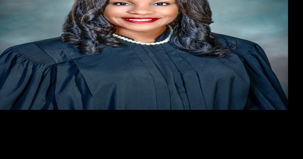 Baton Rouge judge Tiffany Foxworth-Roberts kicked off bench by Louisiana high court