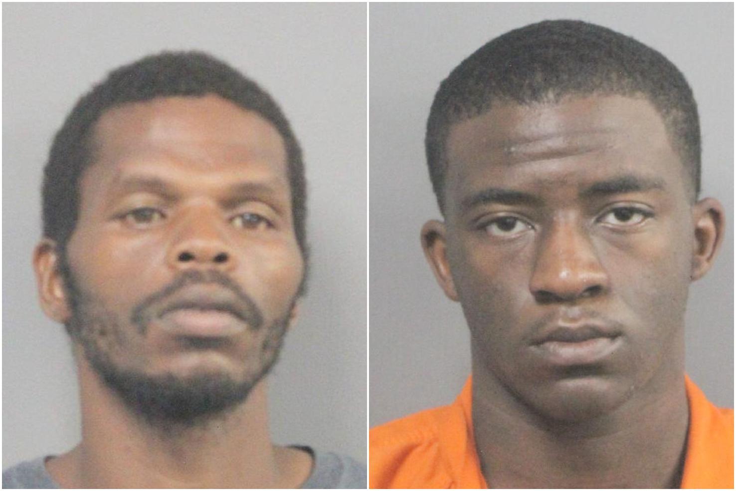 Gretna murder suspect rearrested after corrections officer's hand
