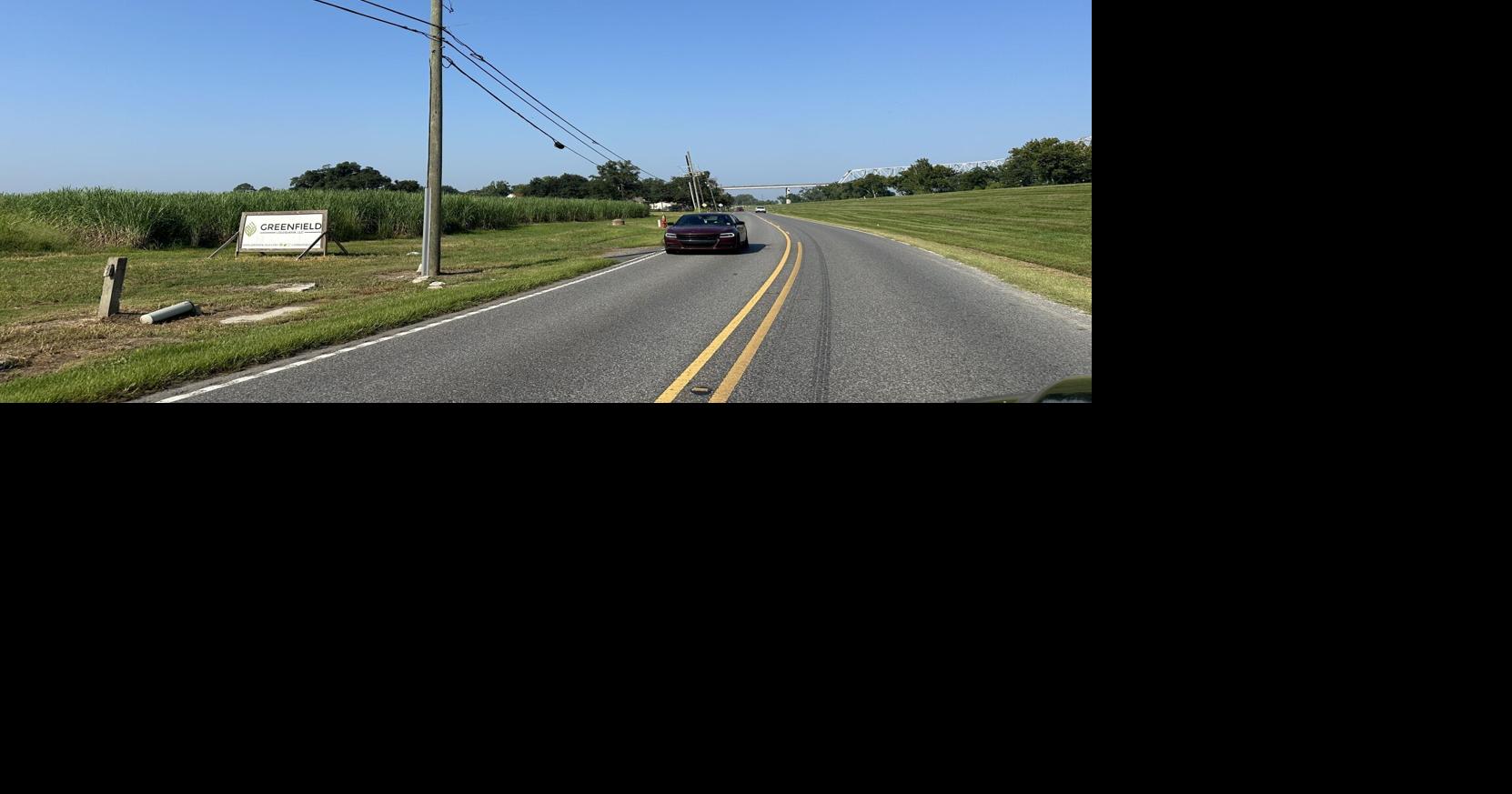 Louisiana Supreme Court rules in favor of company behind controversial grain project