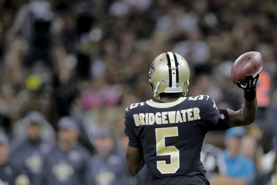 Teddy Bridgewater will double career earnings next season ...