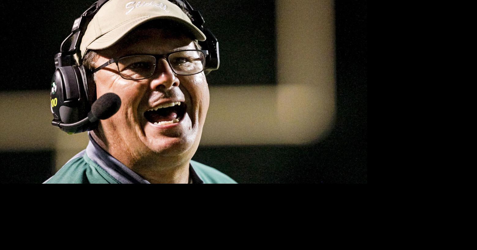 Larry Favre leaving Slidell to become assistant principal at Covington ...