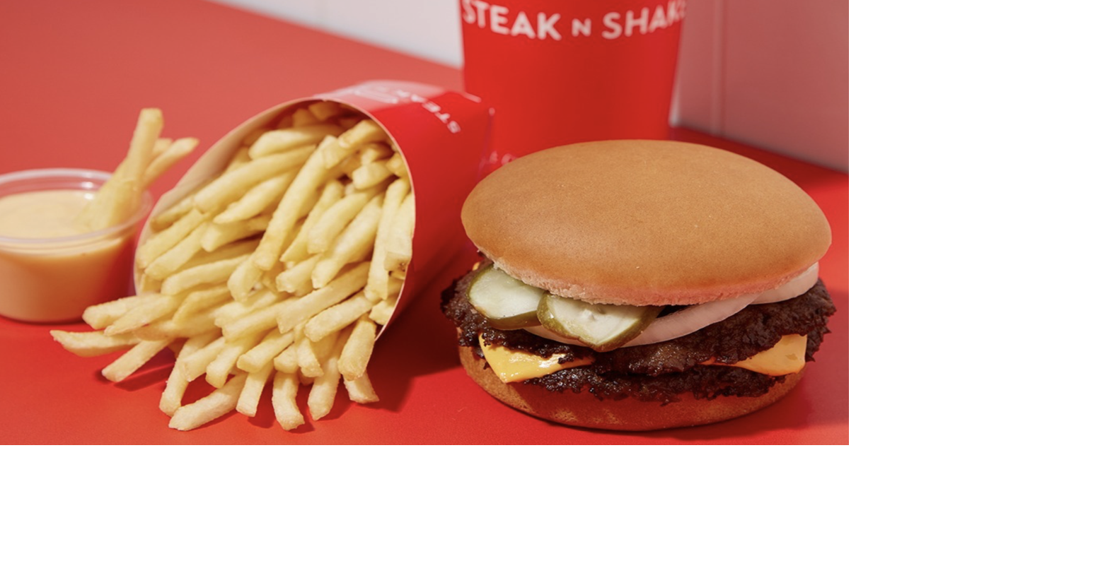 Steak n’ Shake opens its only Louisiana fast food joint inside a beloved New Orleans venue