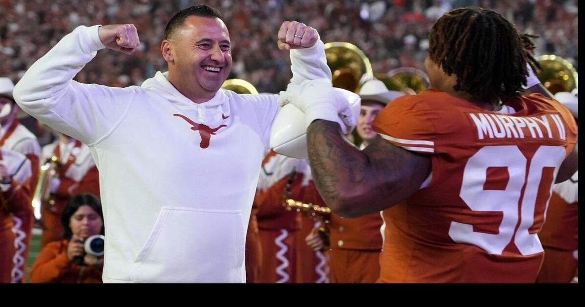 Huge early-season matchup of CFP title hopefuls tops the Week 2 games to watch