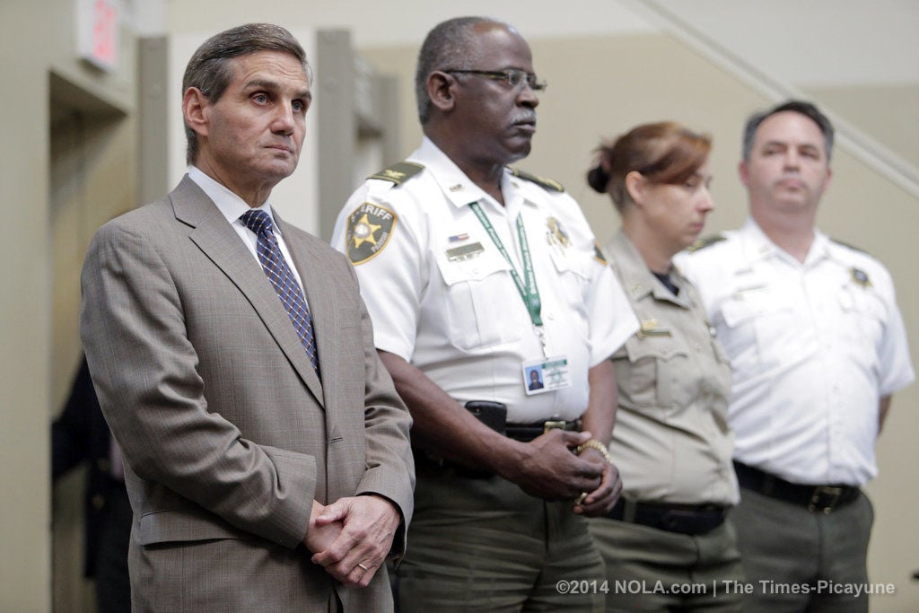 Former Orleans deputy acquitted of malfeasance in parish