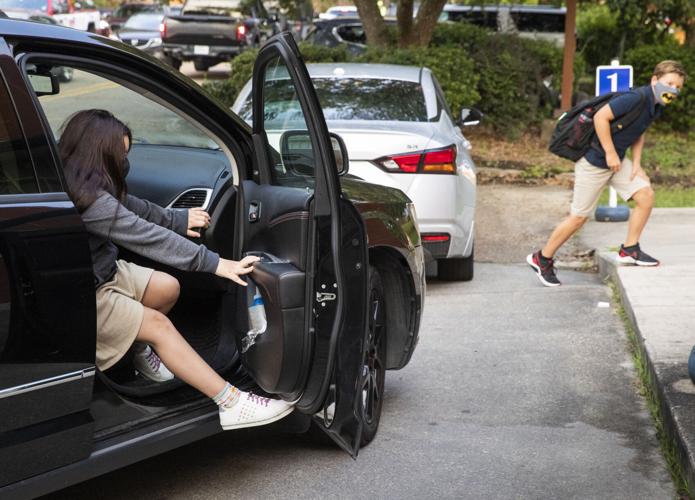 St. Tammany Parish schools will return Sept. 13 following Hurricane Ida closure Hurricane