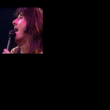 Journey is your midday music break - and how about that filibuster ...