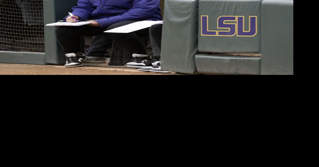 LSU softball team plays a 'complete' game to earn coach Beth Torina a milestone
