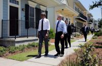 Hud S Smoke Free Policy Covers Less Than Half Of New Orleans Public Housing Residents Archive Nola Com