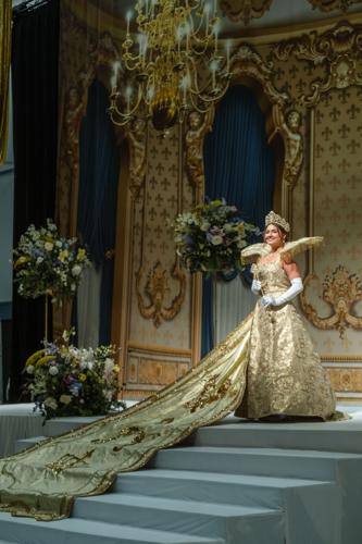 LSU student follows in mom's footsteps to reign over Argus |  Entertainment/Life | nola.com