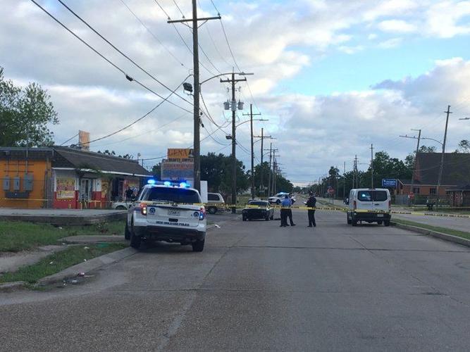 Man shot in the head in Desire neighborhood: NOPD | Crime/Police | nola.com