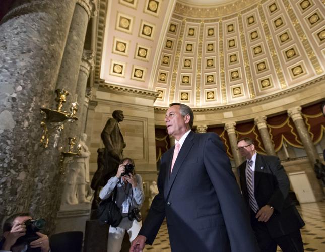 Live updates Government shutdown, as it happens Local Politics
