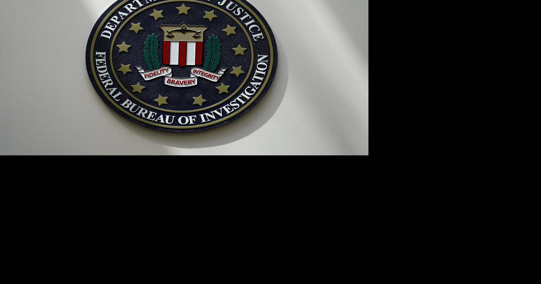 FBI shuts down area in Slidell near Abney Elementary, says 'volatile materials' found