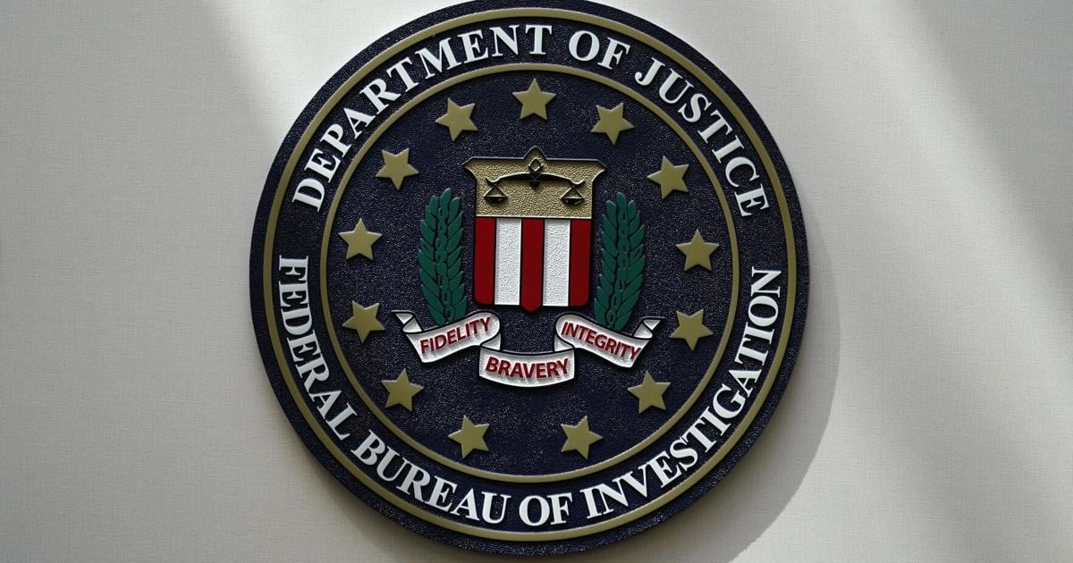 FBI shuts down area in Slidell near Abney Elementary, says 'volatile materials' found