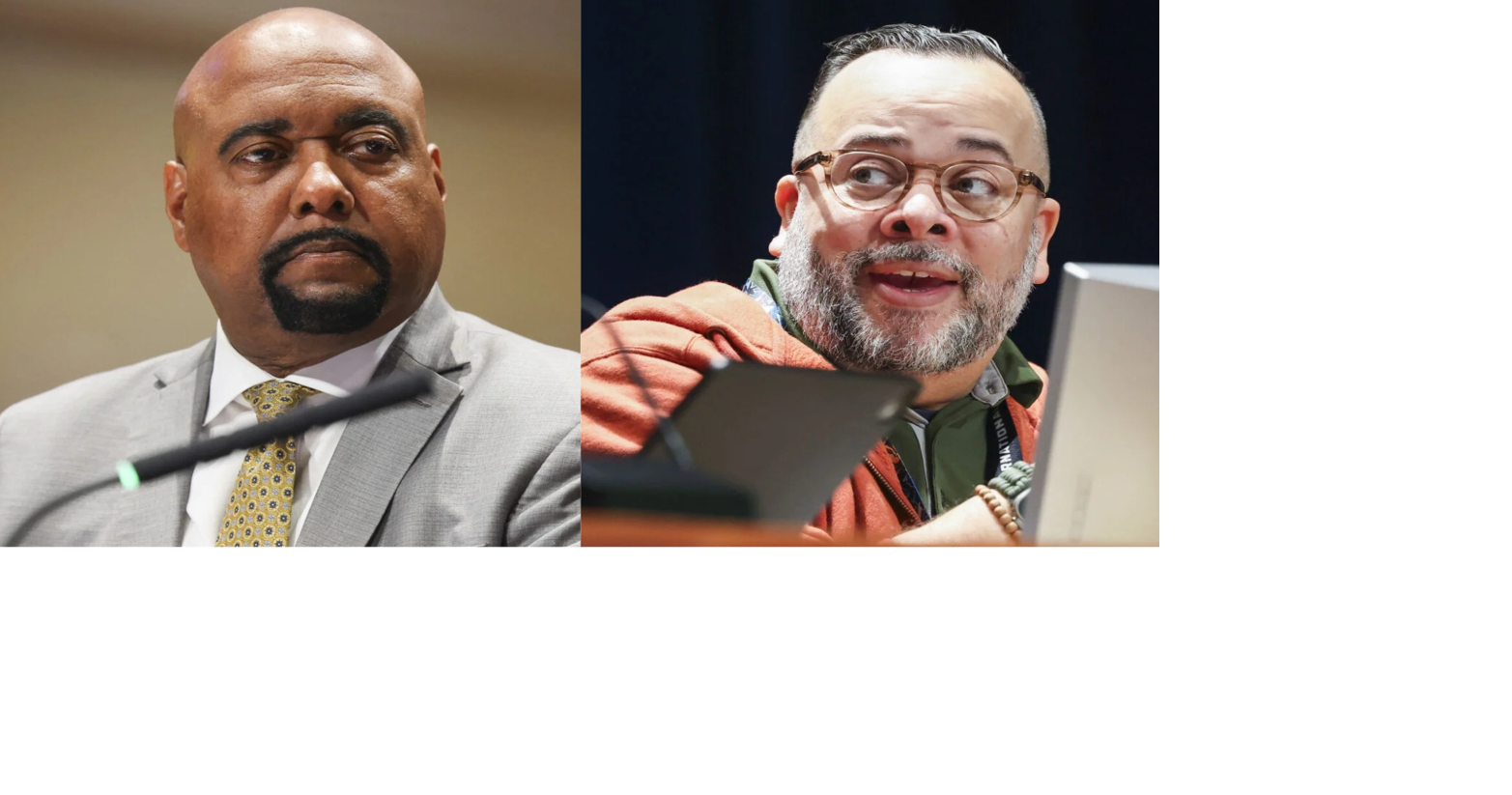 Amid rising tensions, New Orleans City Council begins process of taking control of S&WB