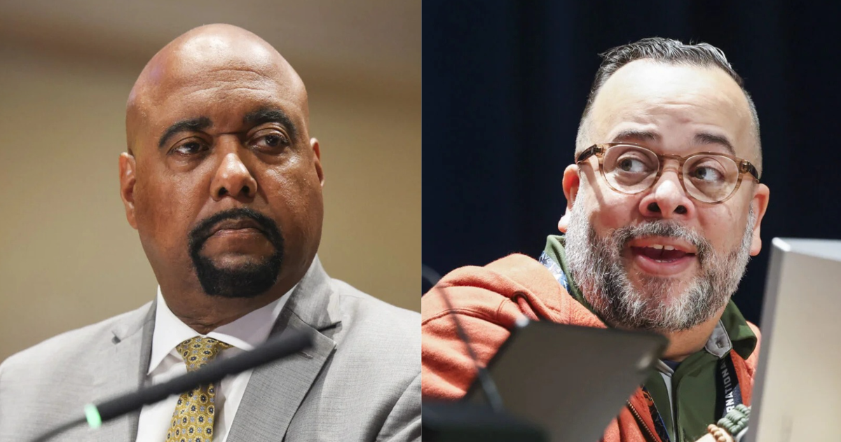 Amid rising tensions, New Orleans City Council begins process of taking control of S&WB