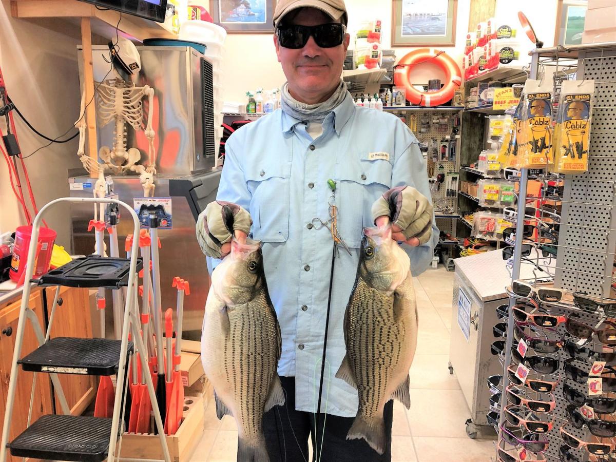 Young Angler S Dream Comes True Fly Fisher Win Fish Of The Year Honors Nola Com Young Angler S Dream Comes True Fly Fisher Win Fish Of The Year Honors Nola Com
