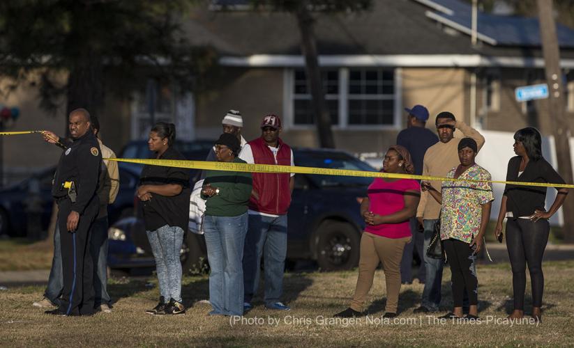 Woman killed, man injured in eastern New Orleans shooting | Crime ...
