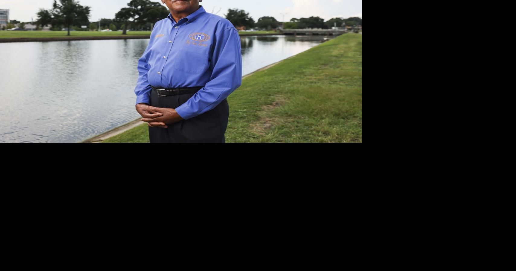 Even in retirement, a New Orleans judge who broke barriers works to tackle crime's roots