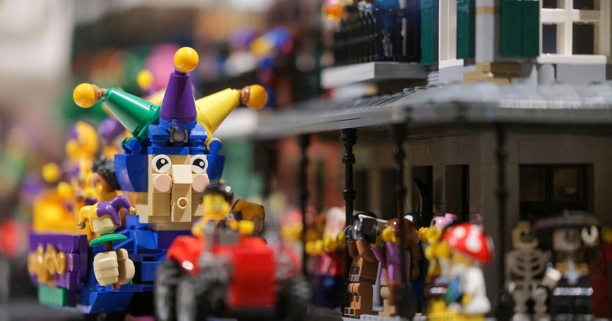 From animation to alligators, check out these free summer events at New Orleans libraries