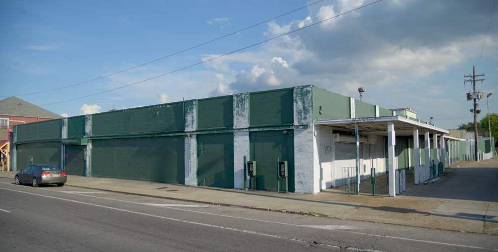 Plans to reopen historic grocery at St. Claude and Elysian Fields