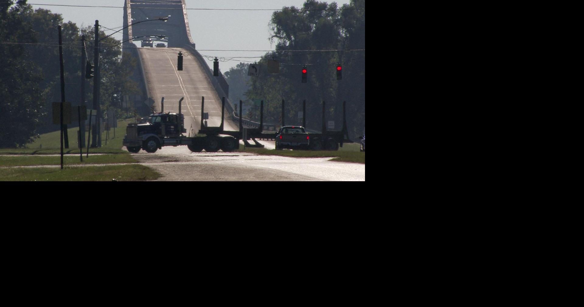 Louisiana's rural bridges are among the nation's worst, study says ...