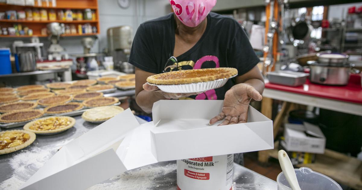 Gumbo on your Christmas wish list? Shipping dishes becomes lifeline for New Orleans restaurants