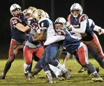 Poll Who Will Be The Best Prep Football Team On The North Shore