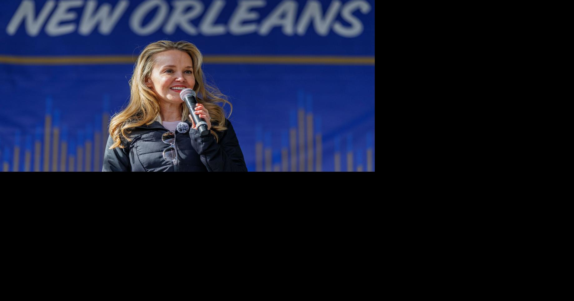 Photos: Helena Moreno's New Orleans culture festival gathers crowd in Lafayette Square