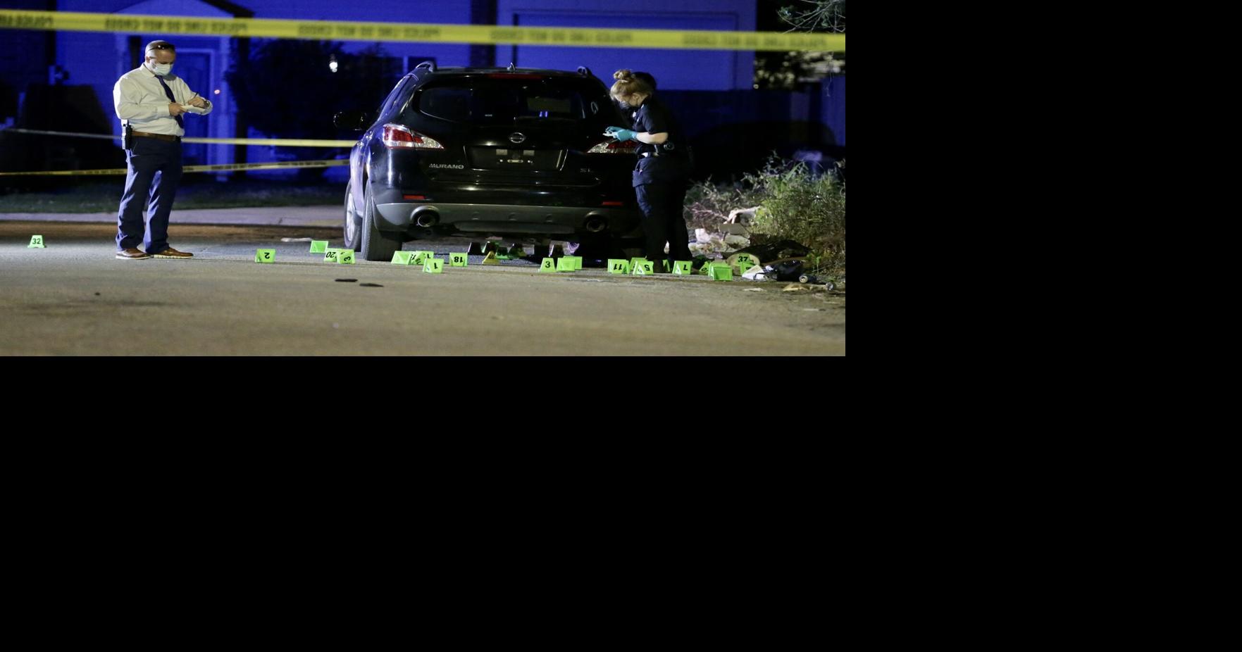 Man killed in shooting in Pines Village neighborhood, New Orleans ...