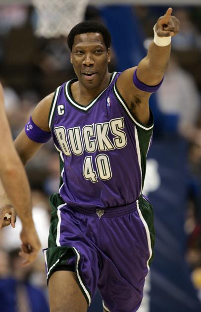 'Ervin Legend': How Ervin Johnson's unconventional route to UNO lead to