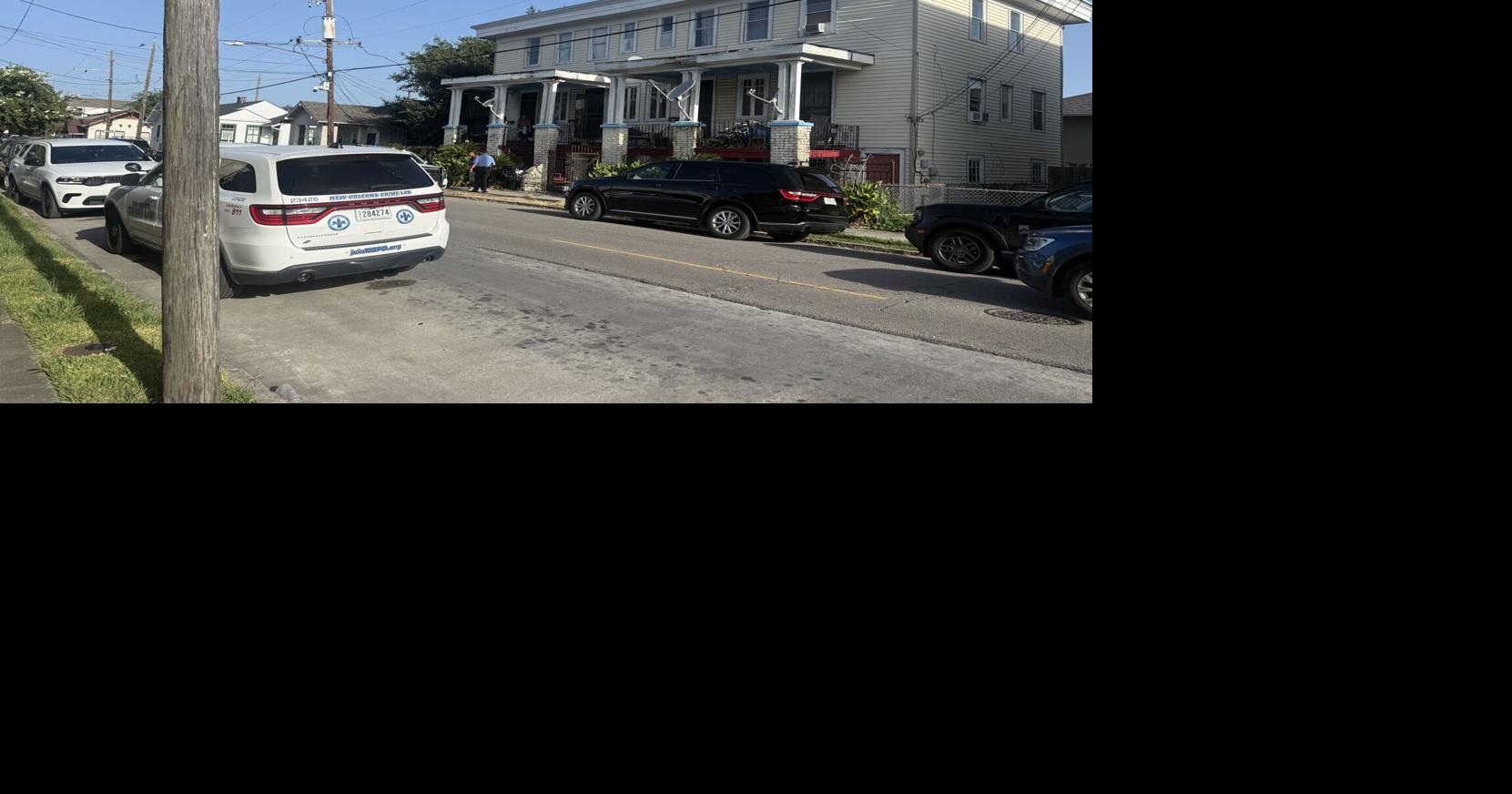 Suspect in Freret Street homicide died by suicide hours after killing, NOPD says
