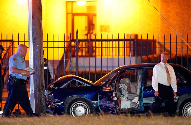 Murder victim in Algiers triple shooting that injured 14-year-old girl ...