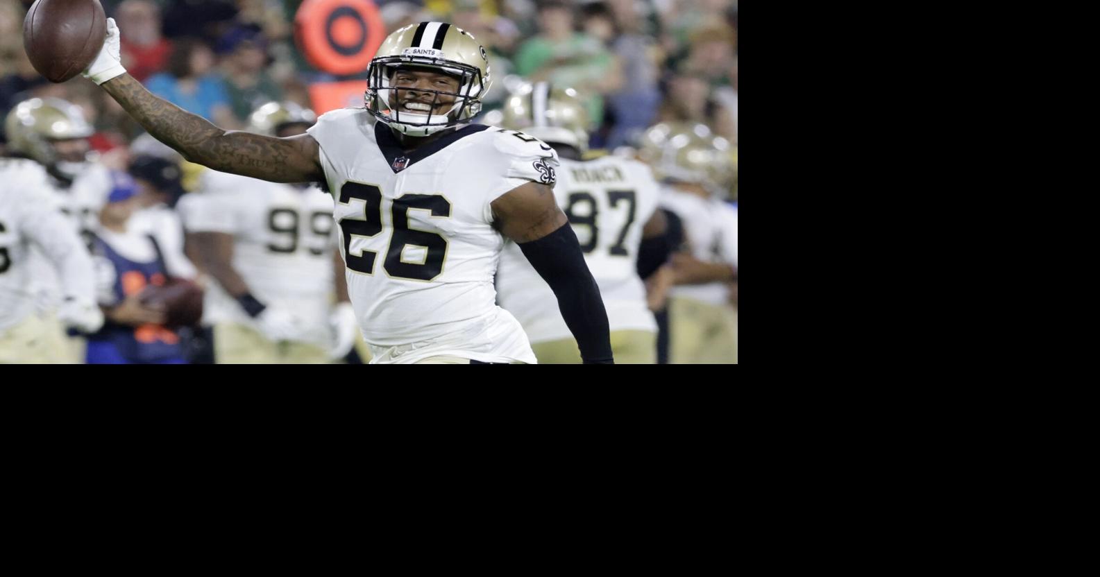 Every New Orleans Saints draft pick since 2013, Saints