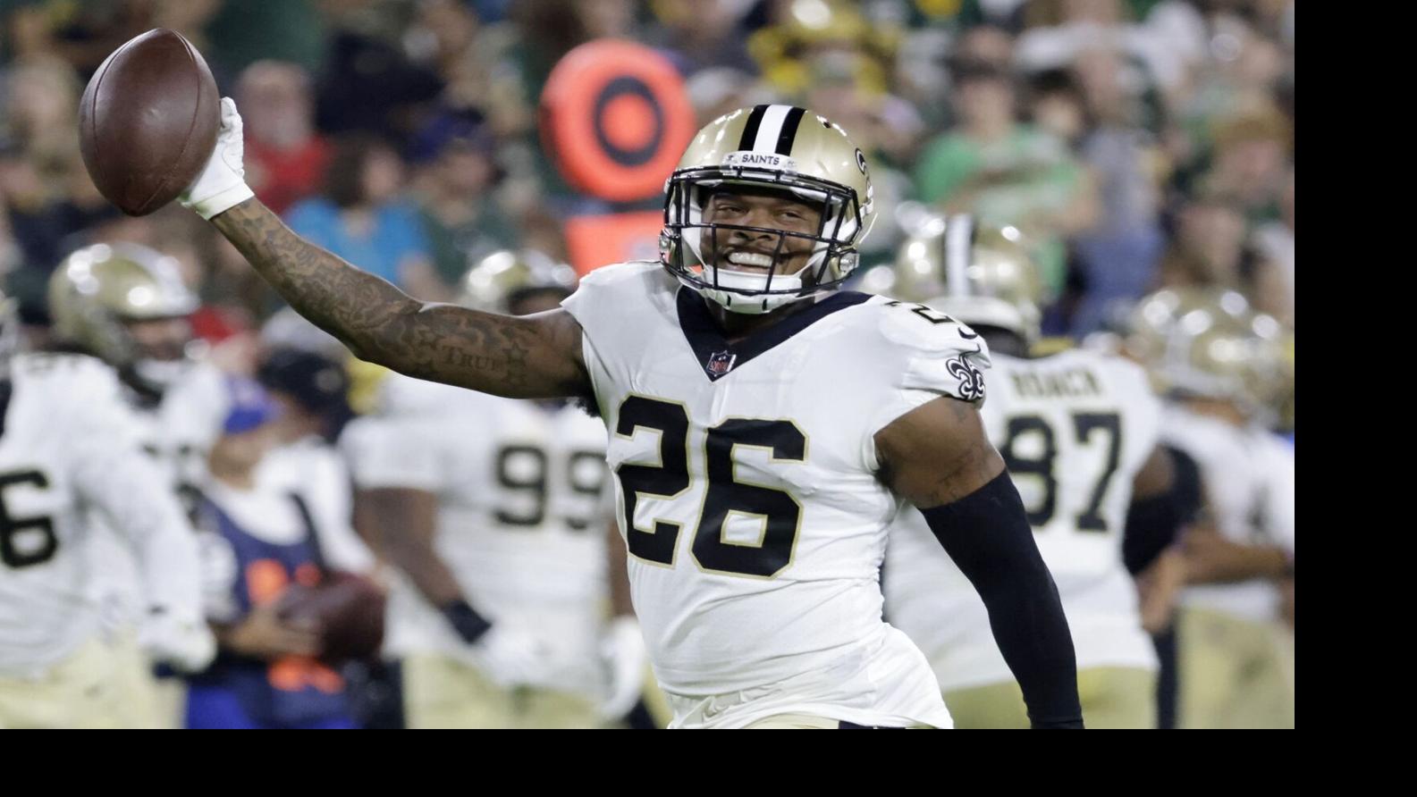 Full List of New Orleans Saints Draft Picks: Who Did New Orleans