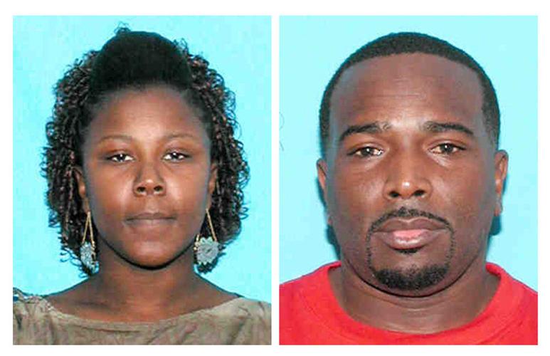 Reserve Couple Thrown Off Bridge In Drowning Murders New Orleans Jury Told Crime Police
