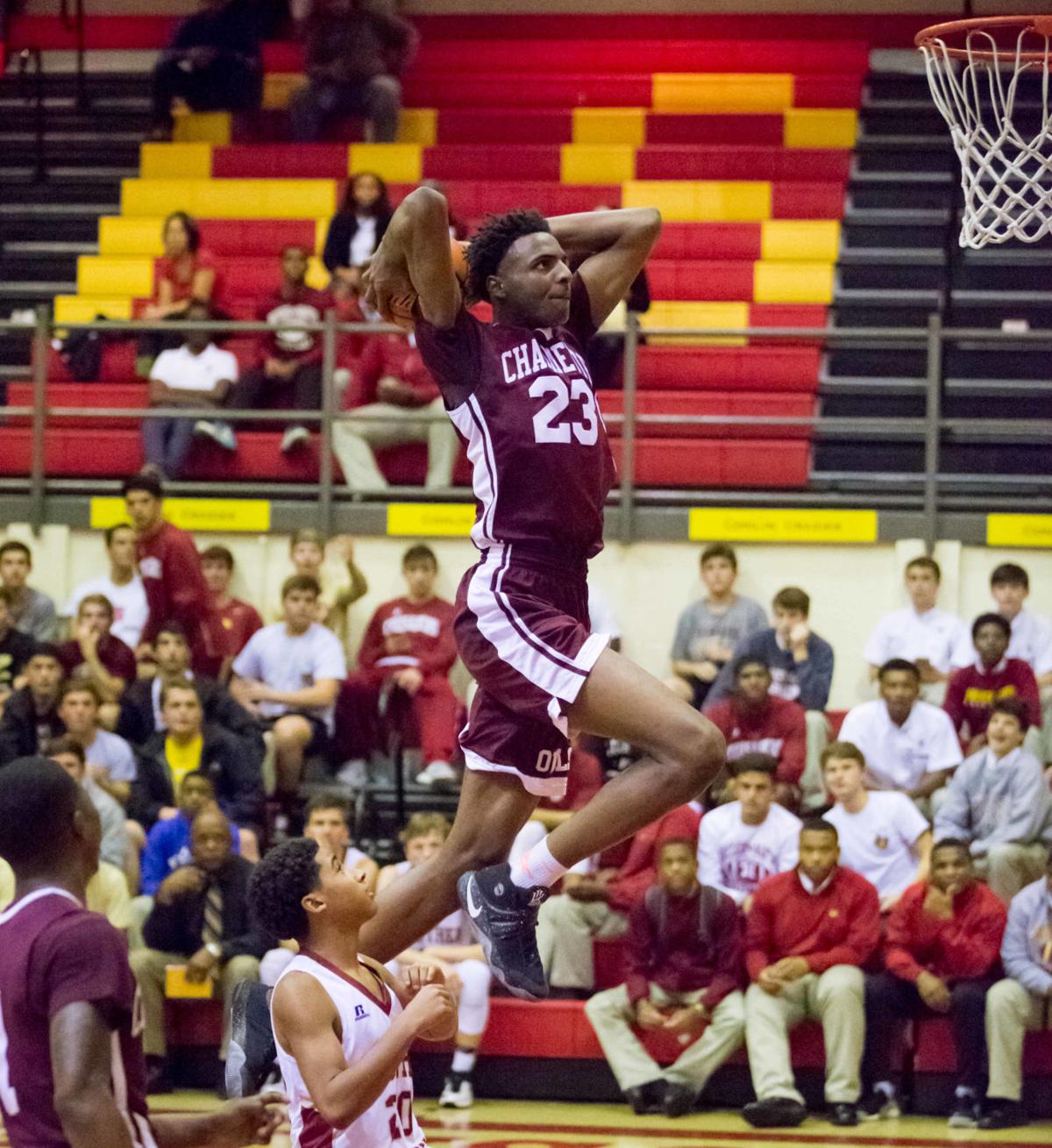Despite Unconventional Route Ex Chalmette Star Mitchell Robinson Likely To Land In 1st Round Prep Sports Nola Com