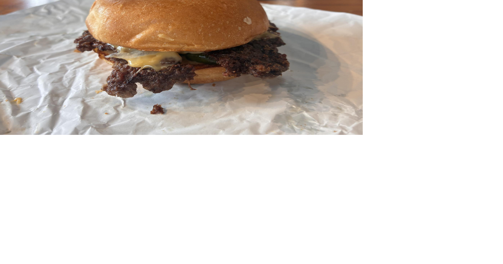 New burger joint already a big hit as food scene evolves in this New Orleans neighborhood