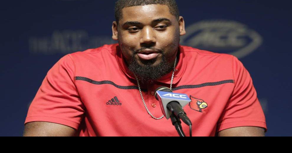 Saints firstround pick Sheldon Rankins, at a glance Saints