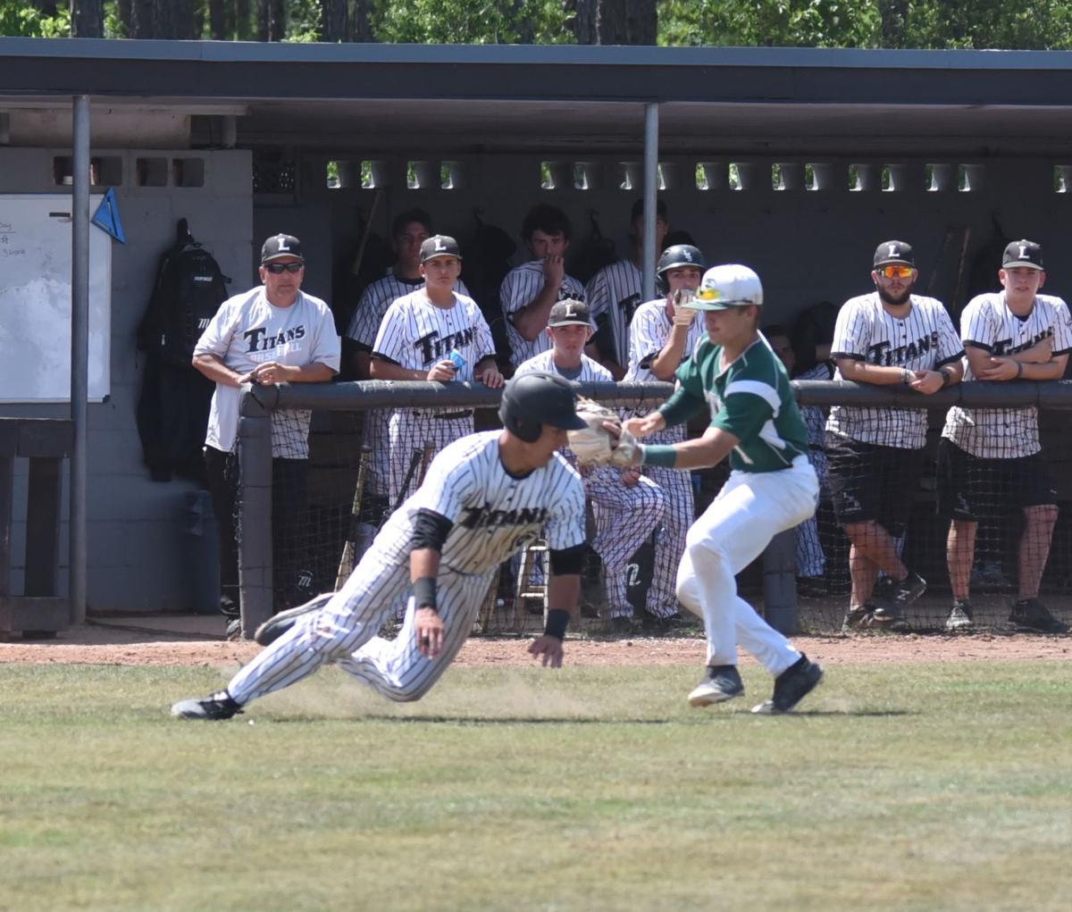 Lakeshore 6 South Terrebonne 0 Titans Headed To State Tournament