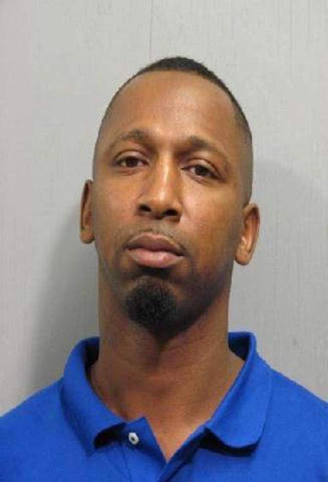 Man, 42, Arrested In 2014 Fatal Stabbing, And Other New Orleans Area ...