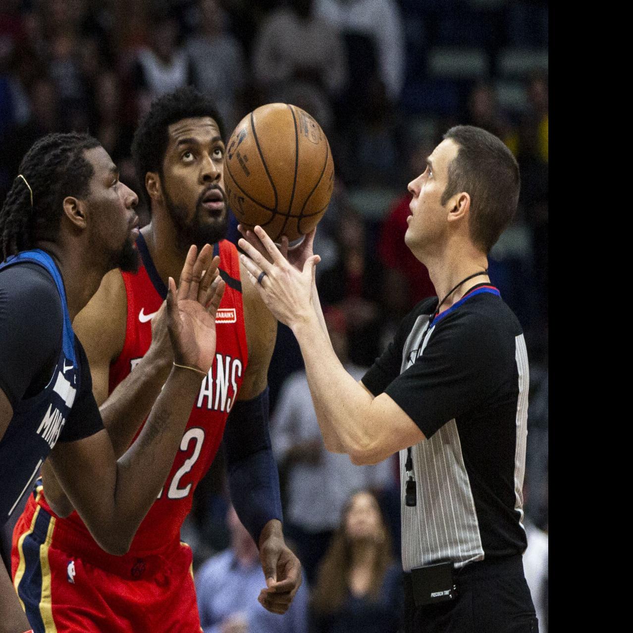 Coronavirus Could Cause Record Drop In Nba Salary Cap